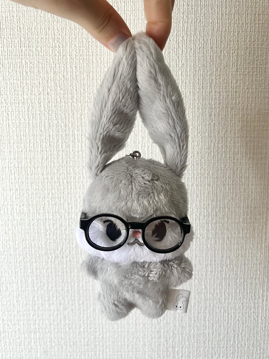 <a href="/JungAji_kjw/">정아지</a> 님

I JUST GOT 됴토끼🐰
감사합니다♡♡♡