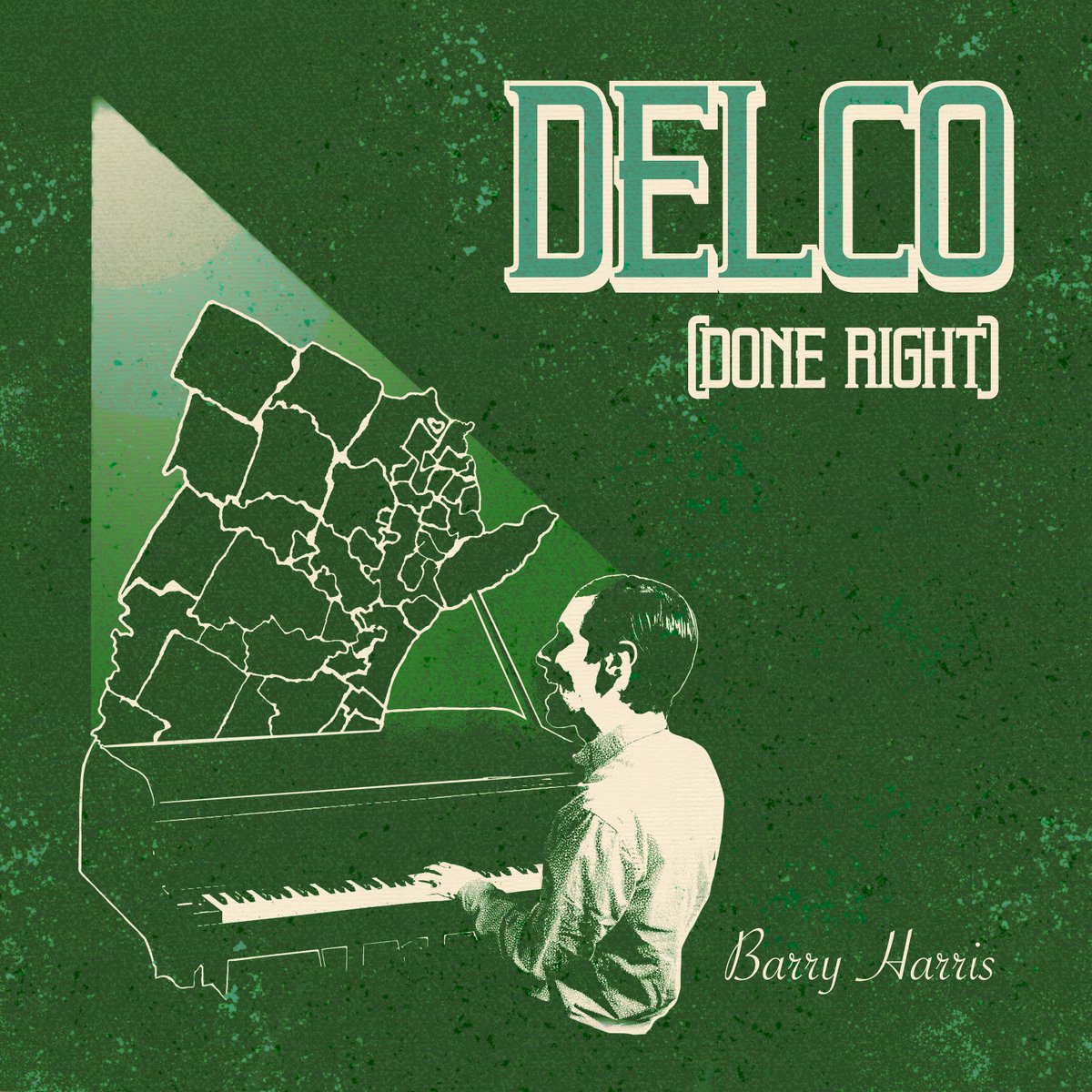 My new song “Delco (Done Right)” co-written and co-produced with <a href="/brettfromson/">Brett Fromson</a> is now available everywhere you stream your music! Check out the official lyric video at barryharrismusic.com/delco