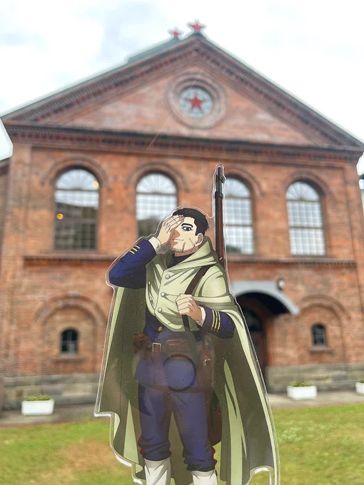 札幌楽じがっだぁぁぁぁぁ!!!!;;;;//////夜まで集結してくれたもるちょ、荻野氏、もえち本当にありがとうね〜〜!!!さぁこれから旭川へ向かうわよッッオススメ情報もたっっっくさん感謝感激です!!!全部メモに書き出したので、ありがたく参考にさせて頂きます 
