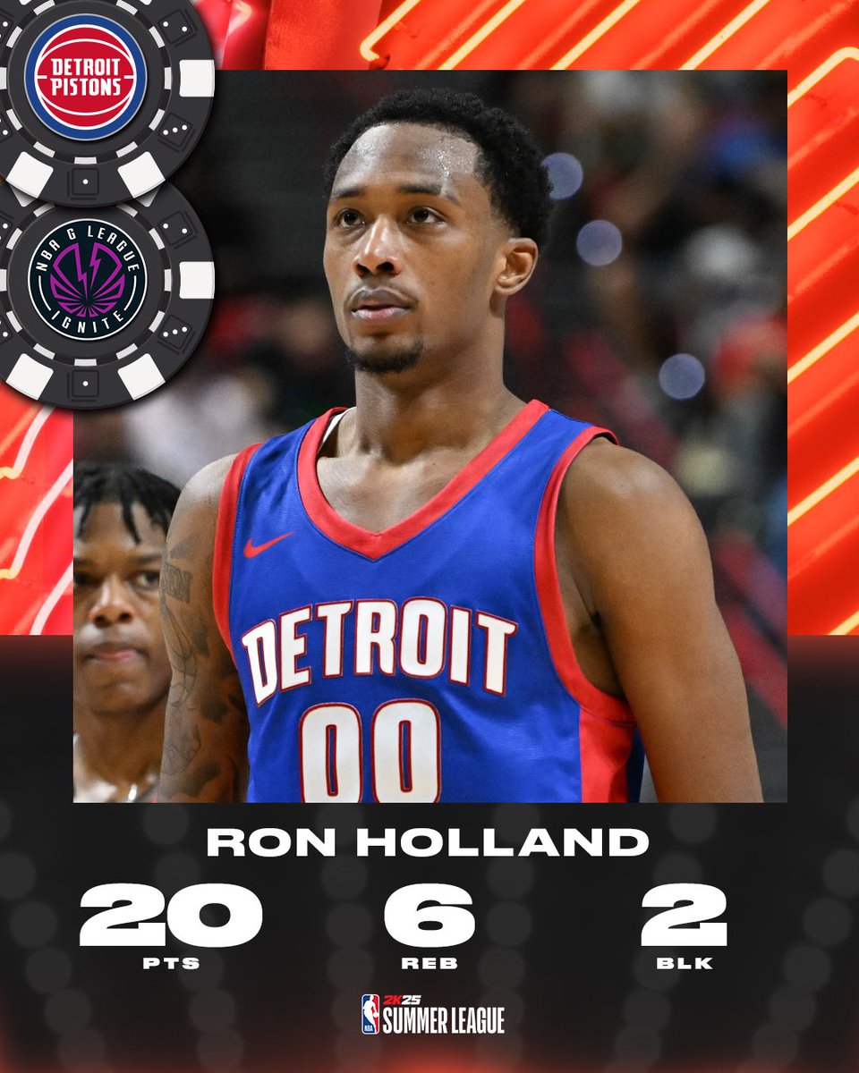 NBA G League tweet media