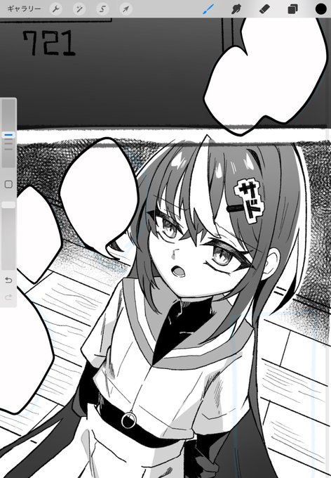 夏コミ原稿第二ラウンド突入!! 