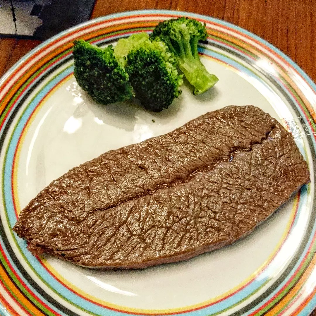 enterthe007's tweet photo. 夏バテ対策にステーキ
大好きです!
#夏バテ #夏バテ対策 #beeflover #beeflovers #stakelover #stakelovers #肉 #牛 #ステーキ #Stake #stakes #beef #beefs https://t.co/Oj787LIWJu