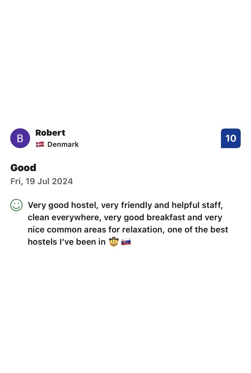 CHORS like a hotel tweet media