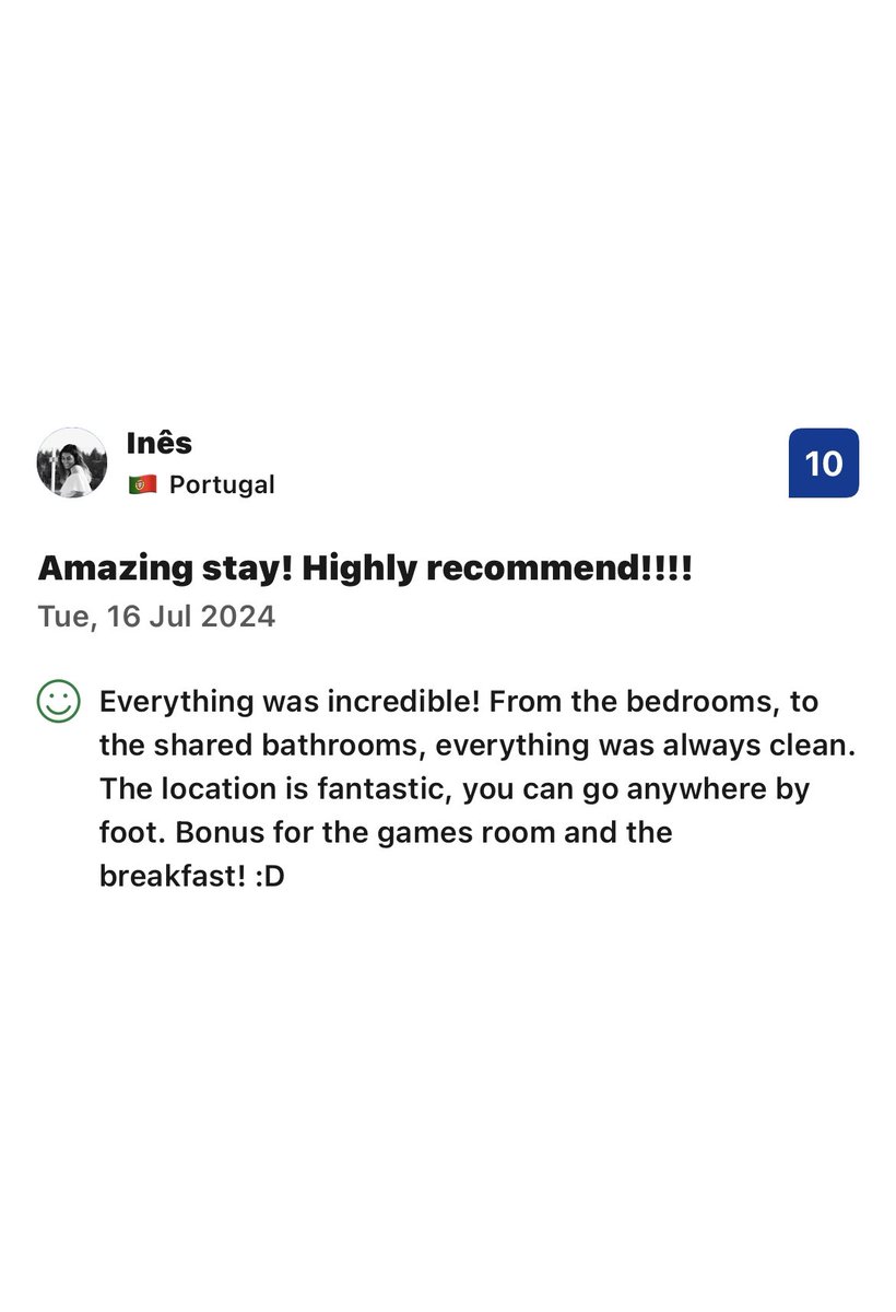 CHORS like a hotel tweet media