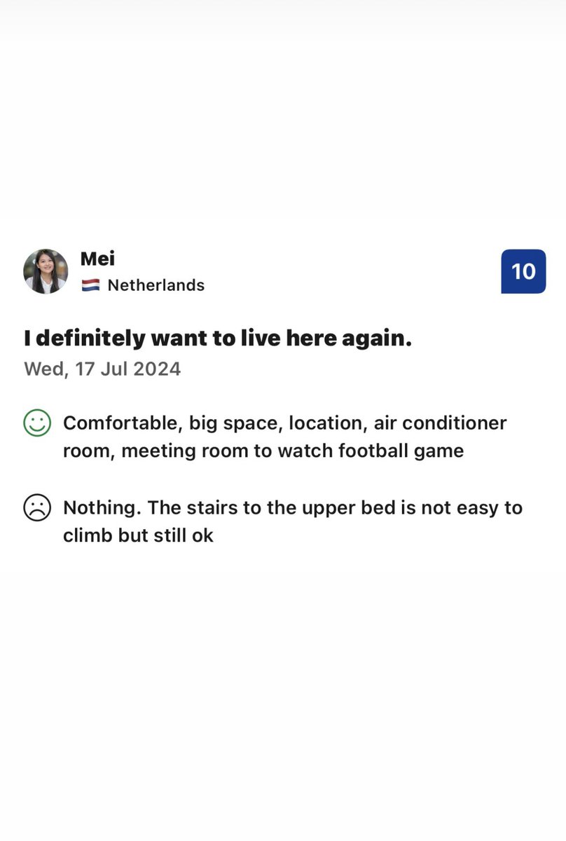 CHORS like a hotel tweet media