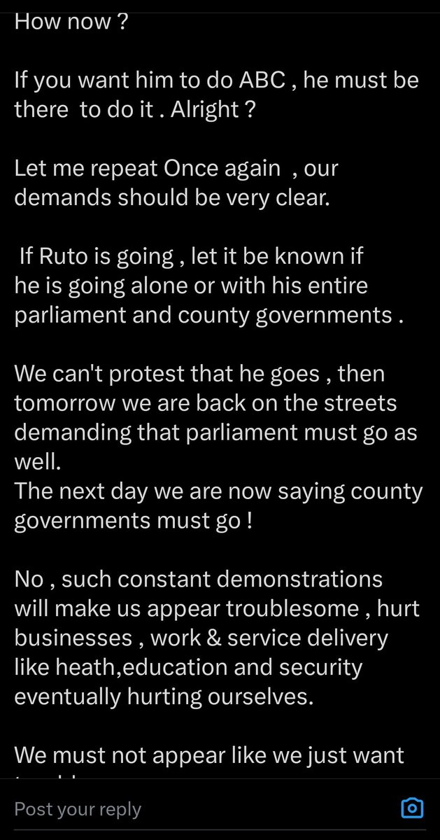 Kimuzi_'s tweet photo. I bet everyone should go through this.

#RutoMustGo https://t.co/ksFqeaLpl6