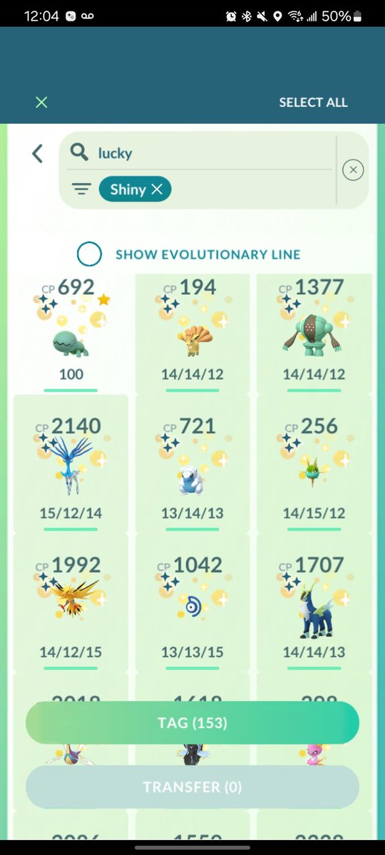 GetMeShiniesNow's tweet photo. SHUNDO 5#!!! Took over 153 lucky trades to get my 5th, kinda sad it's a trapich but it'll work 🙃 https://t.co/rfDTJTJK2W