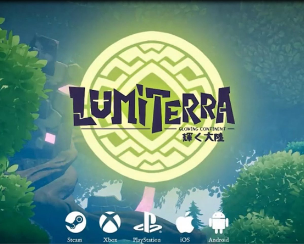 🚀 Lumiterra 在 Ronin 链上的第一个免费 NFT
可用于游戏内物品制作和在 Mavis 市场交易
Mint链接：mint.lumiterra.net

🥳顺便抽 Lumiterra 内测码 x 5 
1. 一键三连
2. 中奖需要提交Ronin钱包地址wallet.roninchain.com 

<a href="/LumiterraGame/">Lumiterra</a> 玩过的小伙伴就知道