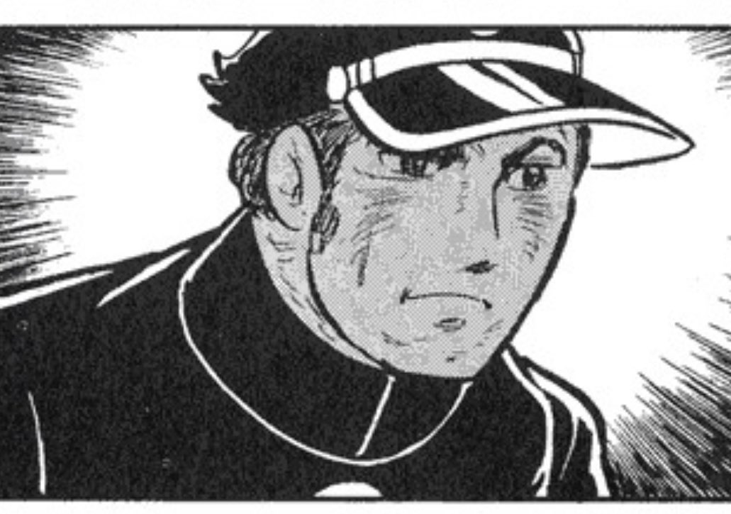 自分、柚木くんサイドだと、テンパの孫権こと鬼頭くんがけっこう好きなんですよね。
こんなに顔が整っているのに偵察として覆面ストッキング被っちゃったり、おじいちゃんみたいなテンポで聞き返したり👂🤚 