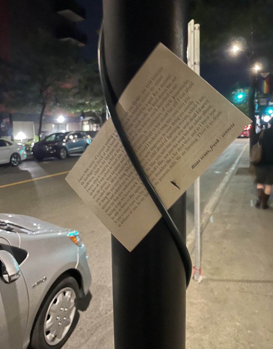 the Montreal adventure continues...