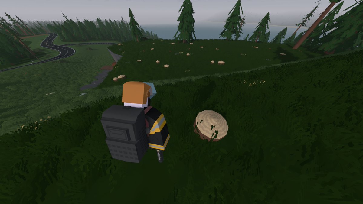 Susuchan_0999's tweet photo. i just cleared out local bear's place of living
#Unturned #Buak https://t.co/LFlLQDPV2l