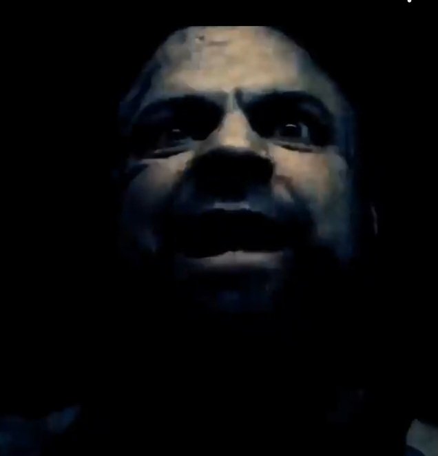 the Anti-Icon BRADDOCK tweet media