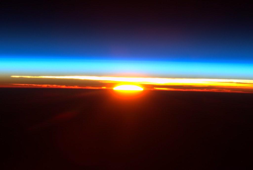 ISS1908 tweet picture
