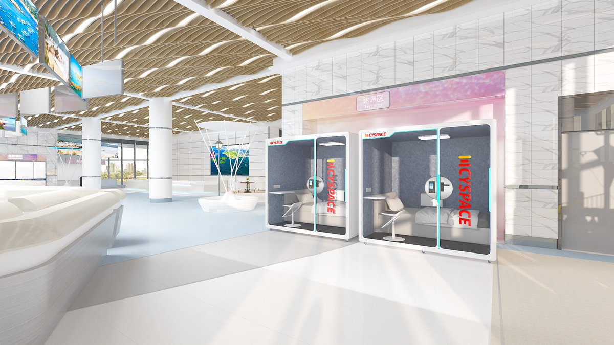 ZoeyWen260988's tweet image. #soundproofbooth #officebooth #soundproofpod #silentcabin #soundproofcabin #acousticbooth #acousticPod #meetingpod #soundproofroom #privacybooth