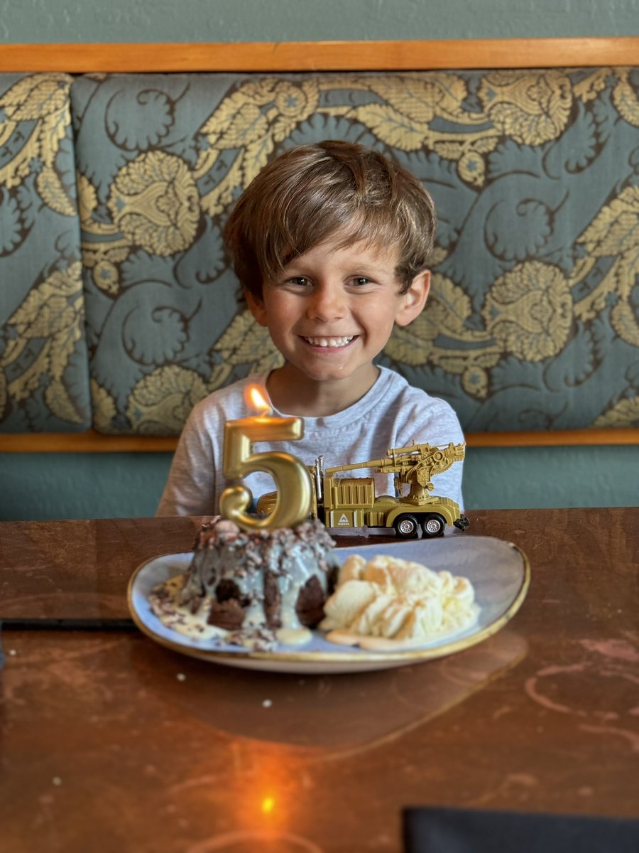 Patrick Brown tweet media