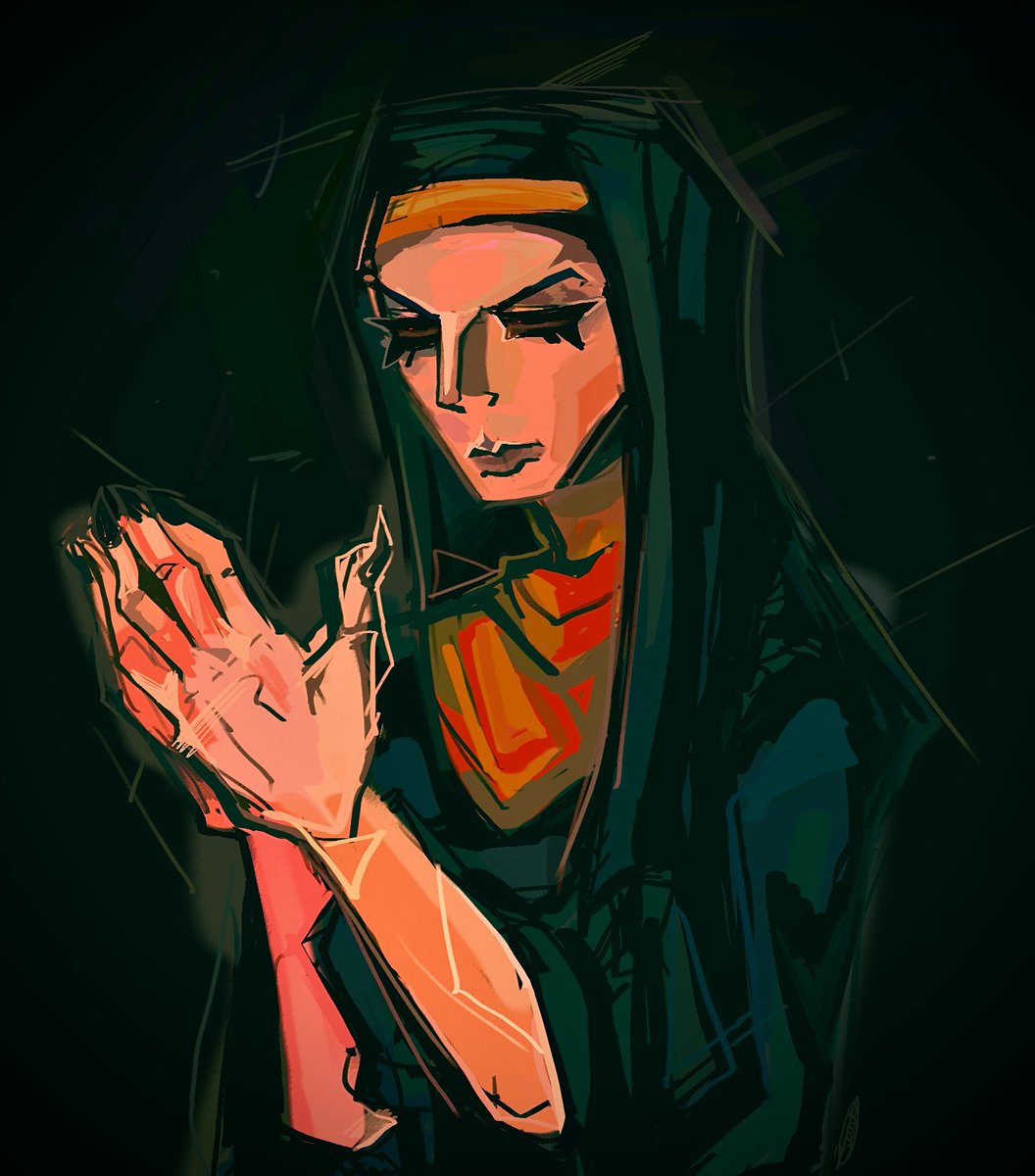 Z3sty_Br3ad's tweet photo. Artfight attack for @nosramus https://t.co/TBUQ1TJ5tE