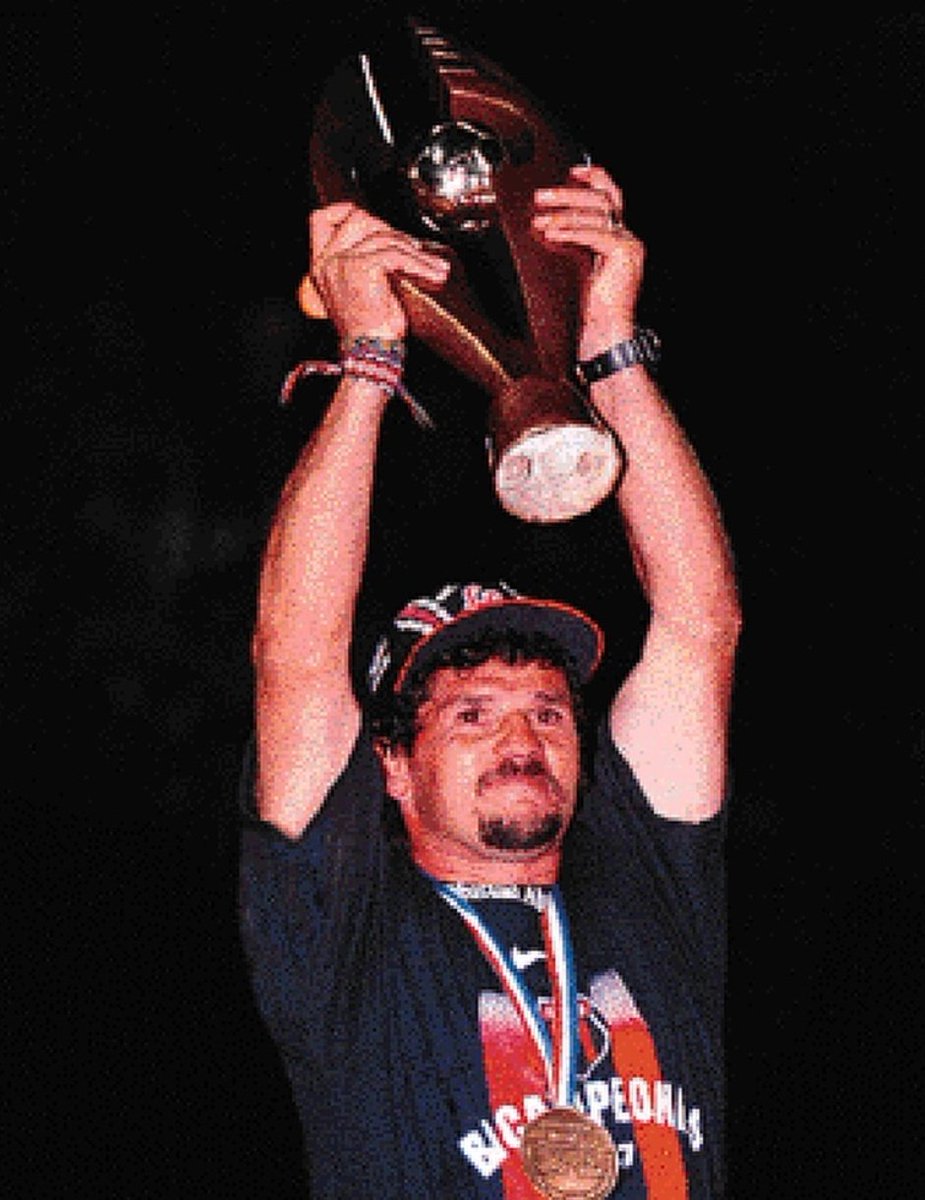 El Electra Alajuelense tweet media