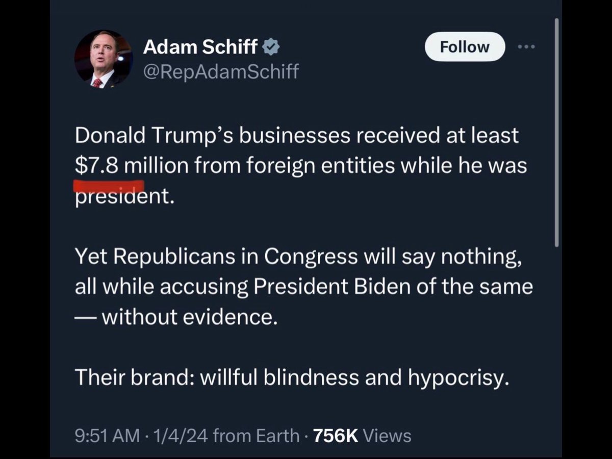 There is no Qanon there is a Q & there are anons. tweet media