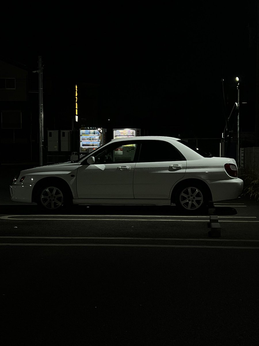 nemumu_o's tweet photo. 洗車
#GD9 #SUBARU  #WRX https://t.co/zY1ZRCcOCN
