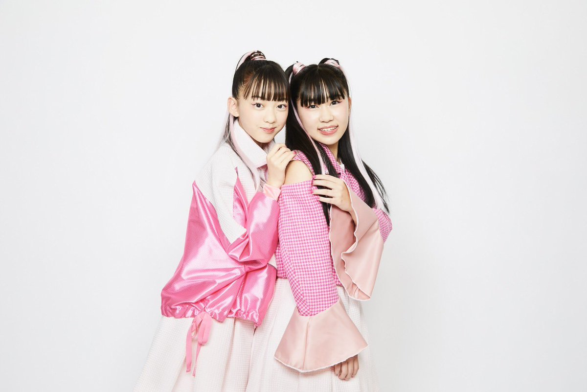 theatre_ent's tweet photo. 📣出演情報‼️📣

#PINKPRETZEL （ピンクプレッツェル）
#鈴木夢　#鎌田英怜奈 
 
#うえの夏まつり
#PERFECTVOICE× #JOYSOUND 
#夏唱会 ～かしょうかい～

⚫︎日程
7/21(日)

⚫︎場所 
上野恩賜公園野外ステージ（水上音楽堂）

⚫︎チケット 
3,500円
https://t.co/mPpEK3n9Z2

#PPは18時頃登場！ https://t.co/Dp7eUBw0o3