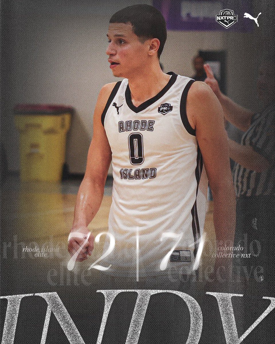 PRO16/NXTPRO League tweet media