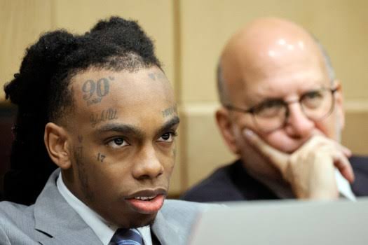 YNW Melly Brasil 🇧🇷 tweet media