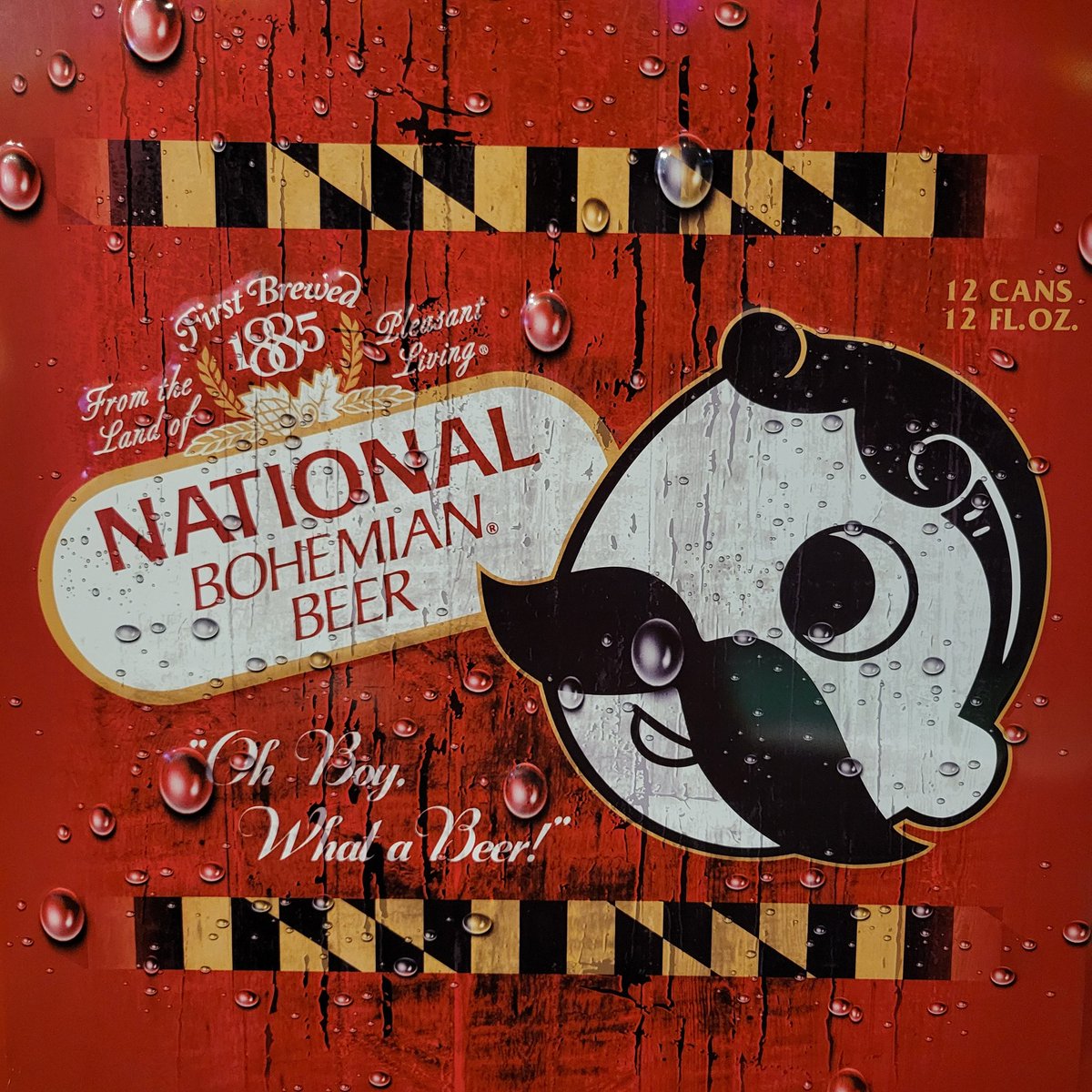 TheMascot6's tweet image. #WINcolumn
#Corbin
#Tony
#batsarehot
#aintthebeercold