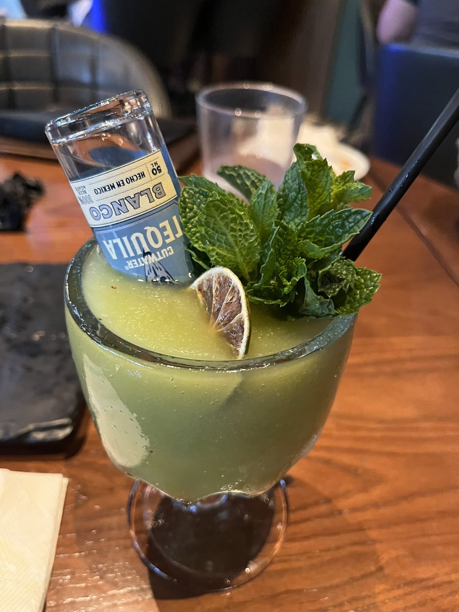 Alright solid Friday happy hour