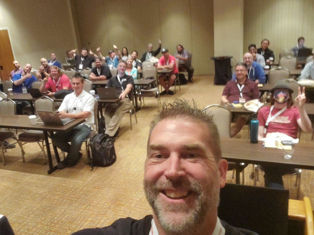 blgorman's tweet image. Home from #nebrcode. It was a fantastic conf. Met some new people and reconnected with some friends too. Did not play piano this year but did get my run around the stadium in.