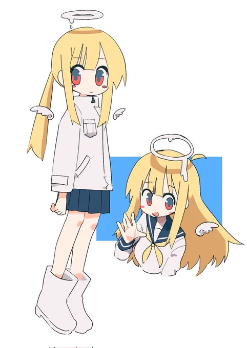  #オリジナル