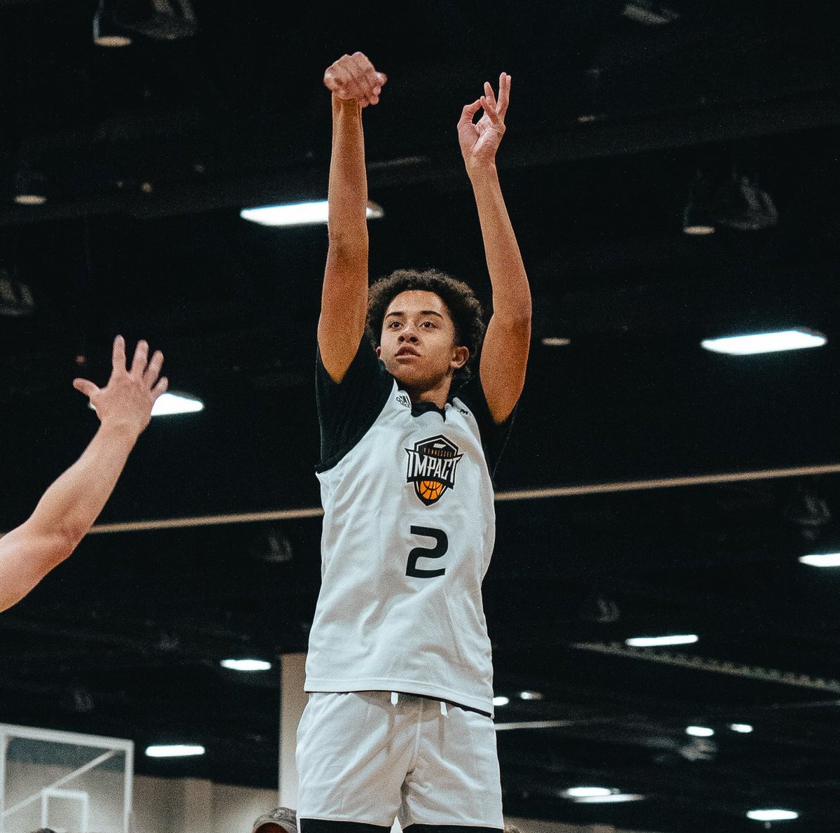 Tennessee Impact Basketball tweet media