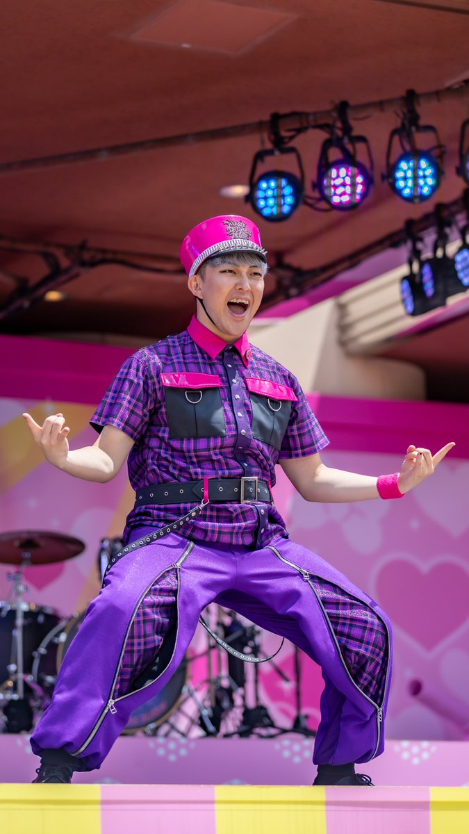 限定・非売品 TikTok LIVE ユニバクッション クッション