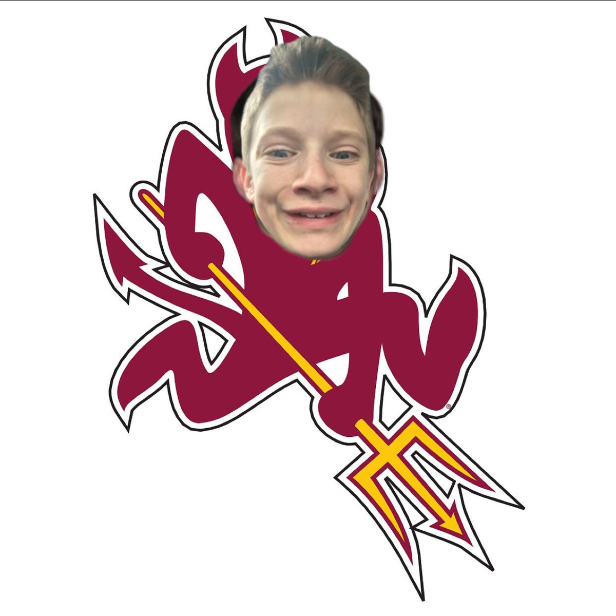 With the 2nd pick in the Boys Dynasty League team draft brackypoo selects…

The Arizona State SunDevils

#forksup
#dynasty
