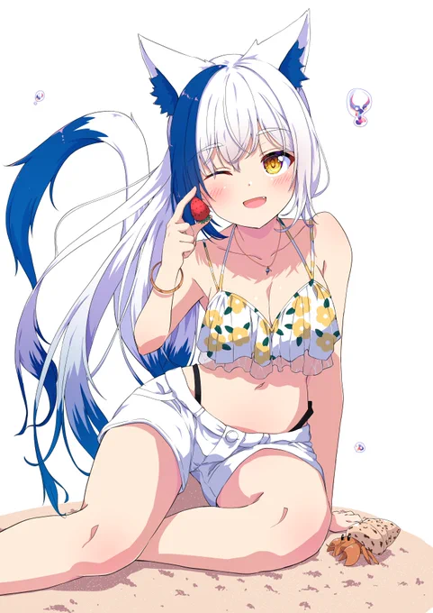 #よづり宝物庫 