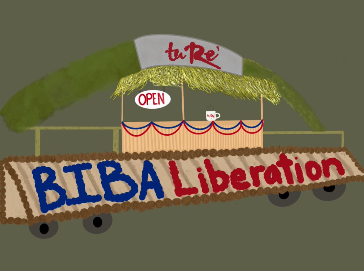 turecafe's tweet photo. Happy 80th Liberation Guam!
We will be open July 21st 7am-3pm.

Biba Guam 🇬🇺 https://t.co/obpvG6wckz