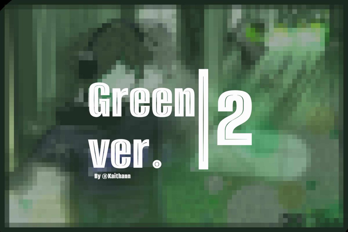 Kaithh_Annee's tweet photo. Green version, The first one was the grey one💚 #Art #ownart #dontrepost #digitalart #fyp #arttwitter #oc #sona #green #greenworld #music #twitter #tiktok I'll also post this on TikTok,
(also looking for any artmoots out there I would gladly like your post❤️ #artmoots) https://t.co/gSb97z6jfY