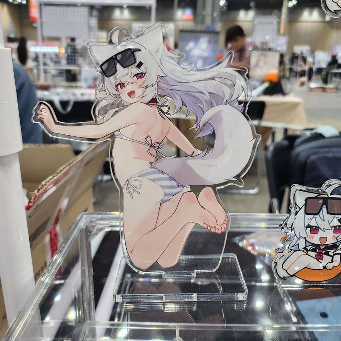 ใ้ๅฝใคใใณใใซใคใใฆโฆใ
ใE17ใใงๅง่จ่ฒฉๅฃฒใใฆใใใพใใ
์ฝ๋ฏน์๋ 2024 SUMMER์์ ์ํํ๋งค์ค์
๋๋ค.
์ฌ์ ์ ์์ผ(ๅใๆฅ) ๊ณต์ฉ ์ฌ๊ณ ์
๋๋ค๋ง์ฌ๊ณ ์ ์ถฉ๋ถ ์ฌ์ ๊ฐ ์์ด์! ์ํด์คํ์ด์ค๋ ใE17ใ์
๋๋ค!
์์ง๋ ํ์ฌ 2๊ฐ ๋จ์์์ต๋๋ค. (์ผ์์ผ๋ถ์ ์คํ 1์ฅ)