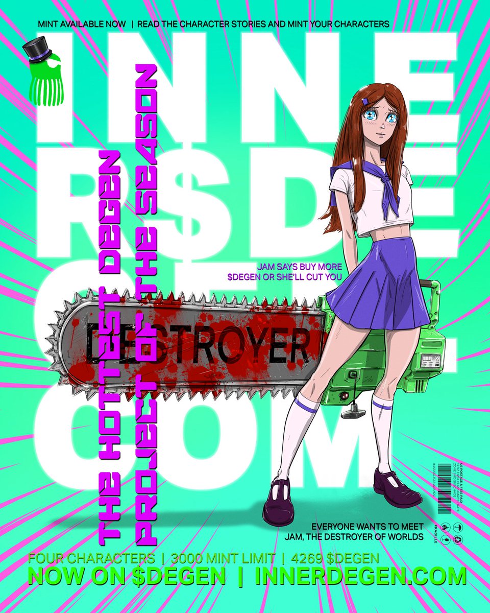 estentzcrypto's tweet image. Iykyk