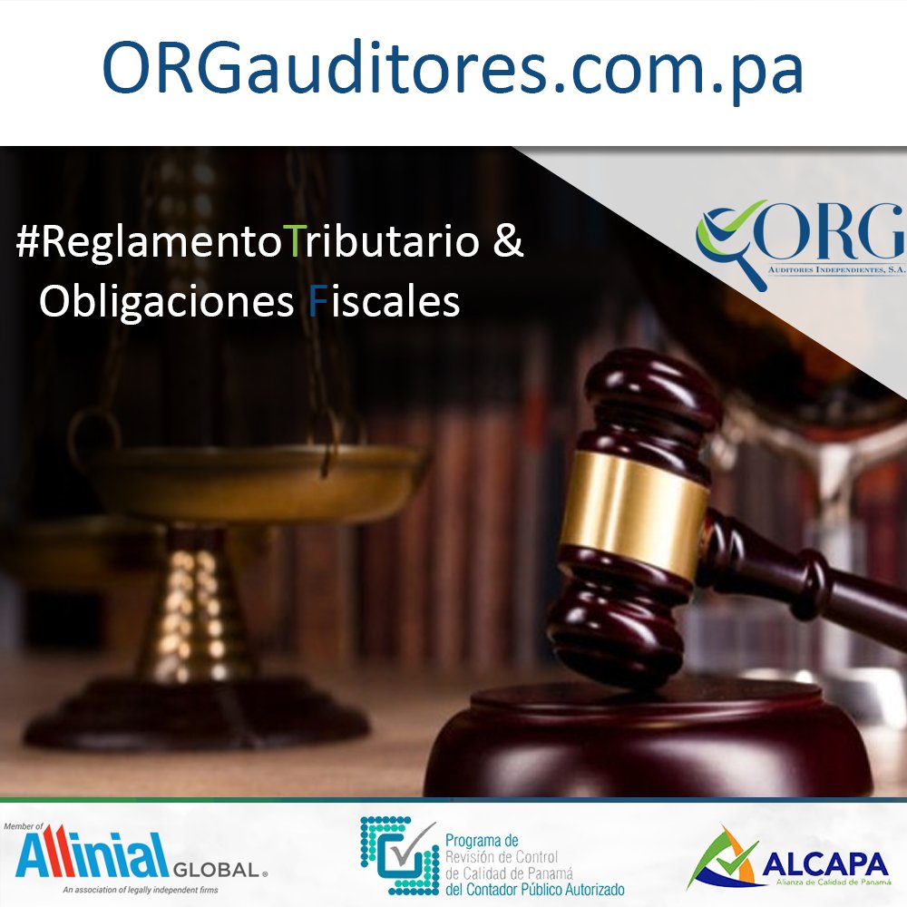 OAuditores's tweet image. Optimización Tributaria a su Alcance

#Maximice sus beneficios #fiscales y cumpla con las leyes tributarias locales e internacionales con nuestra #asesoría fiscal. En #ORG, estamos aquí para ayudarle a optimizar sus #obligaciones fiscales. 

#OptimizaciónTributaria #SomosORG