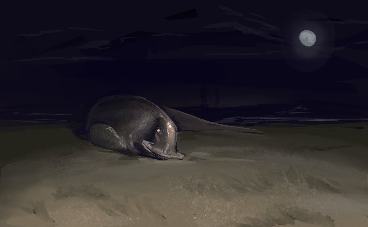 GaelCasart's tweet photo. From todays #paleostream!
Morturneria, Atopodentatus, Comptonatus and Trigonosaurus. https://t.co/BQJeBCZMHZ