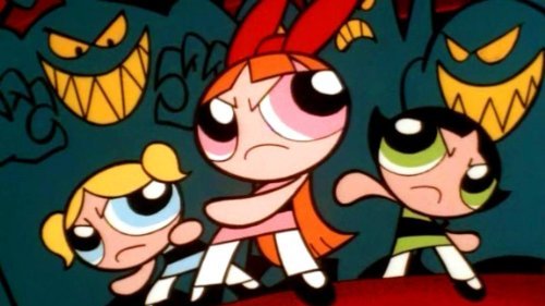 ToonHive's tweet image. 26 years ago today, ‘The Powerpuff Girls’ premiered on Cartoon Network.