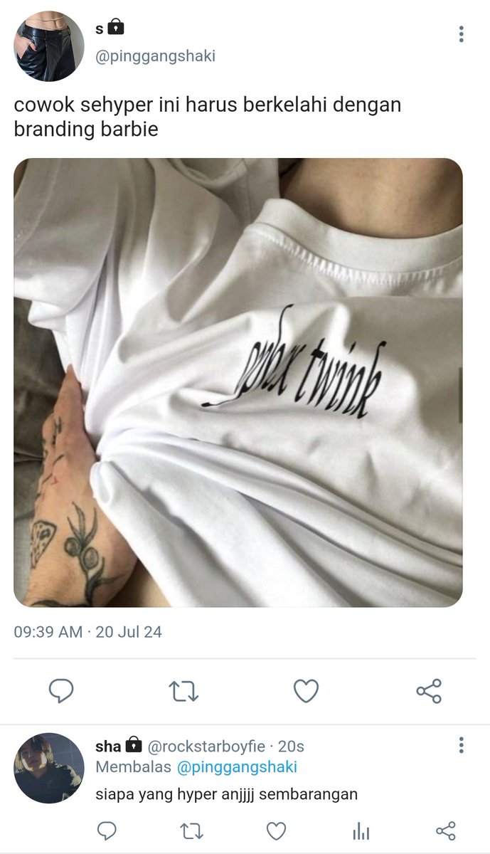 curemerain's tweet photo. yoonmin short au, 
from bitterocks the series

(18+) shaki : two personality. https://t.co/u04mQFJXG1