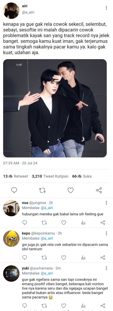 curemerain's tweet photo. yoonmin short au, 
from bitterocks the series

(18+) shaki : two personality. https://t.co/u04mQFJXG1