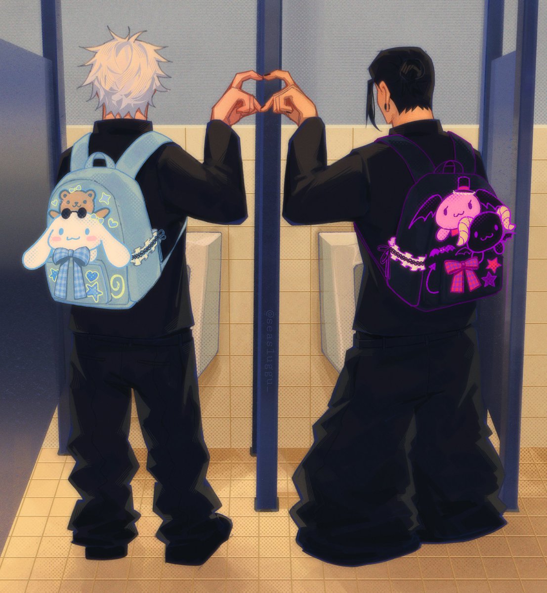seas1uggu_'s tweet photo. i just think this ones cute https://t.co/kwOJSGALBh