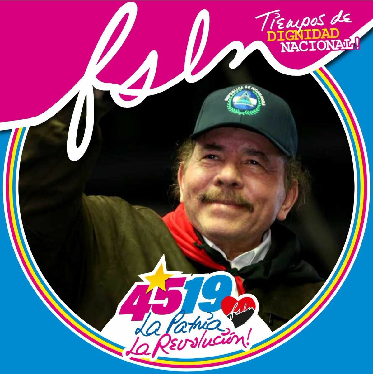 #NuevaFotoDePerfil
