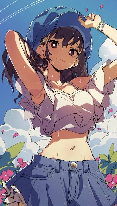 リクエストありがごうとざいました!
