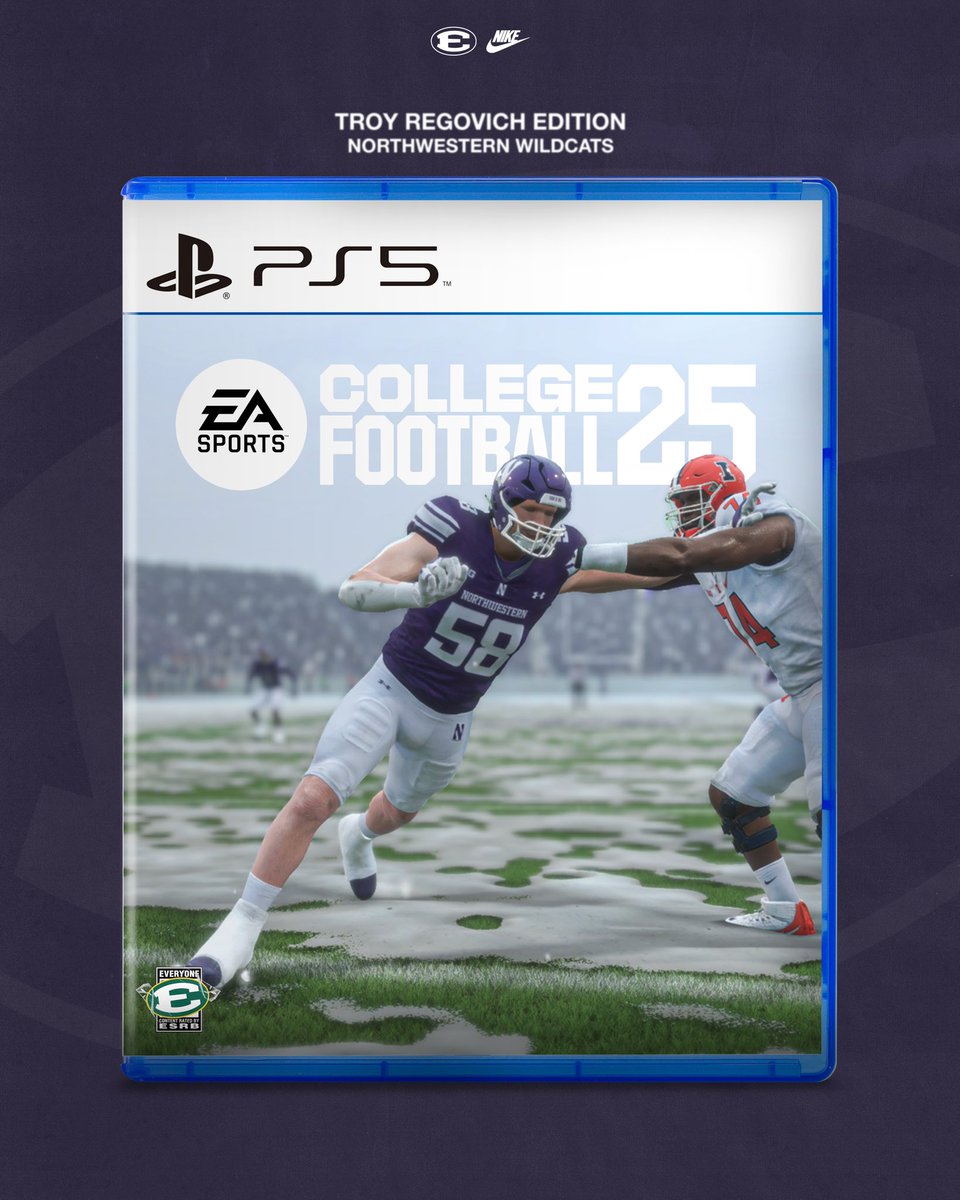 <a href="/SEHS_FOOTBALL/">St. Edward Football</a>:”It’s In The Game!”

Congrats to our 🦅 Alums at the Next Level, Making Their Digital Game Debut TODAY On <a href="/EASPORTSCollege/">EASPORTSCollege</a> ‘25!

Looking Fwd to the Midseason Expansion to Celebrate the Rest of Our NCAA Student Athletes 🏈! (1/2) 

#DevelopedHere | #EdsUp🦅🏆🏆🏆