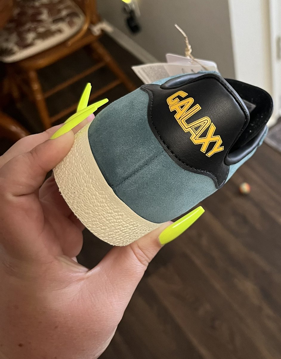 Meggglet_'s tweet photo. That’s so pretty 🥹 #LAGalaxy https://t.co/PcTw5hWjFY