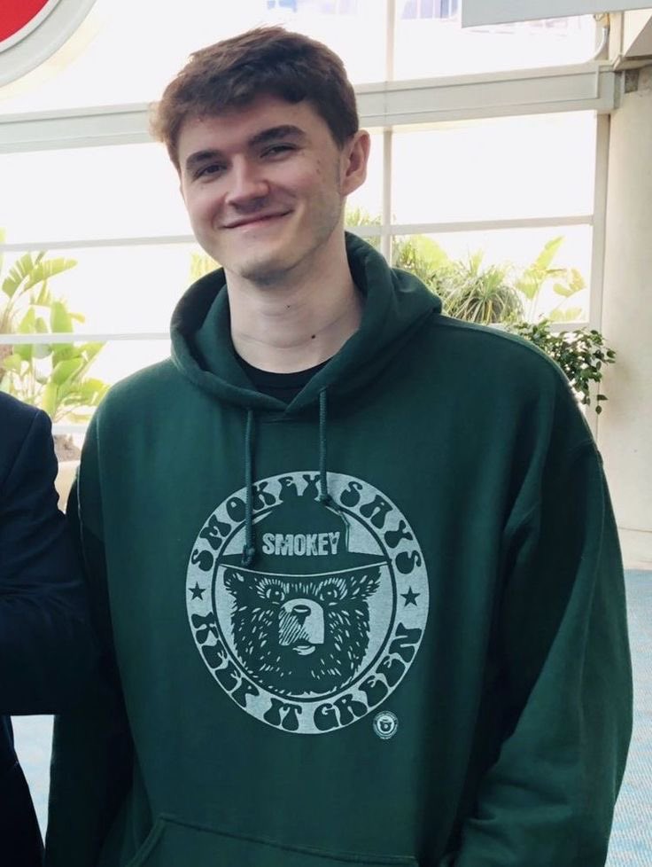 HES COMING BACK