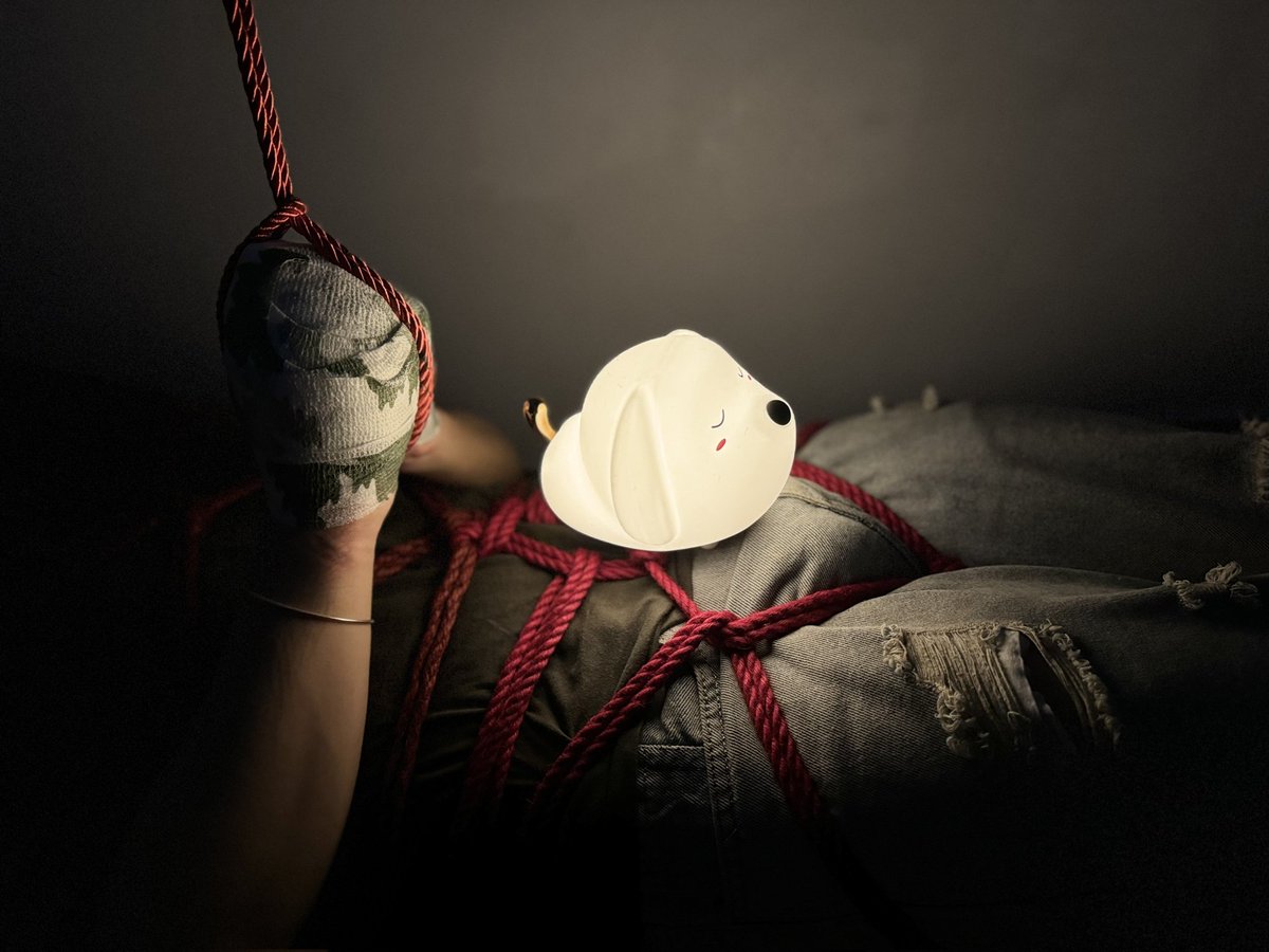 Một tối mưa phùng 💦💤